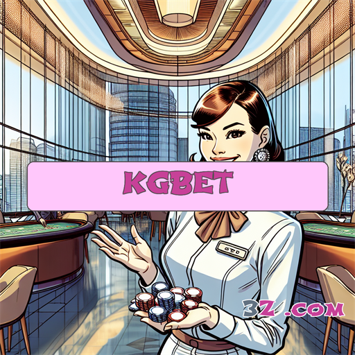 Apostas Inovadoras: KGBet.com e Suas Ofertas Atrativas