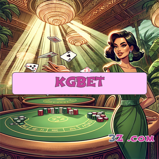 Jogos Empolgantes na KGBet: A Nova Era Brasileira