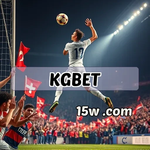kgbet.com: O Portal Definitivo para Apostas em Esportes