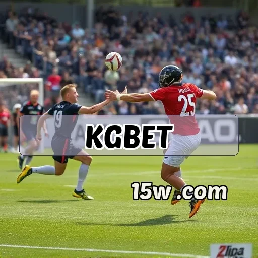 kgbet.com: As Melhores Ofertas Em Promoções para Gamers Brasileiros